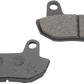 EBC Organic Brake Pads FA90