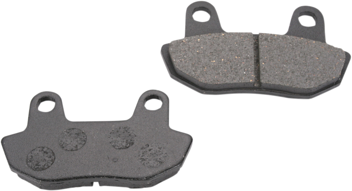 EBC Organic Brake Pads FA90