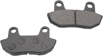 EBC Organic Brake Pads FA90