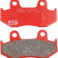 EBC Sport Carbon Brake Pads FA92X