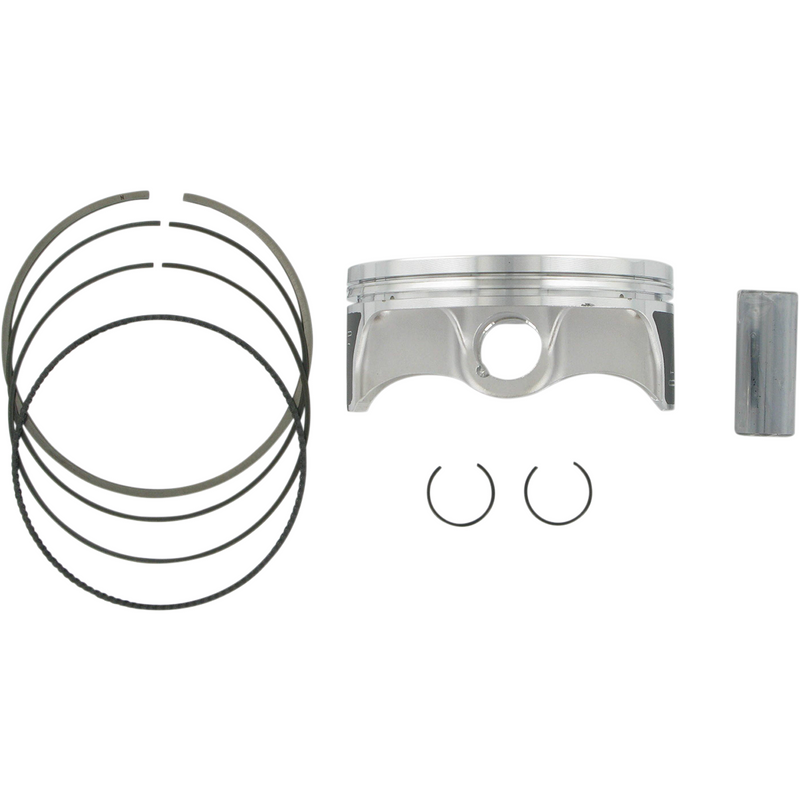 Wiseco Piston Kit - 96.00 mm - Kawasaki 4900M09600