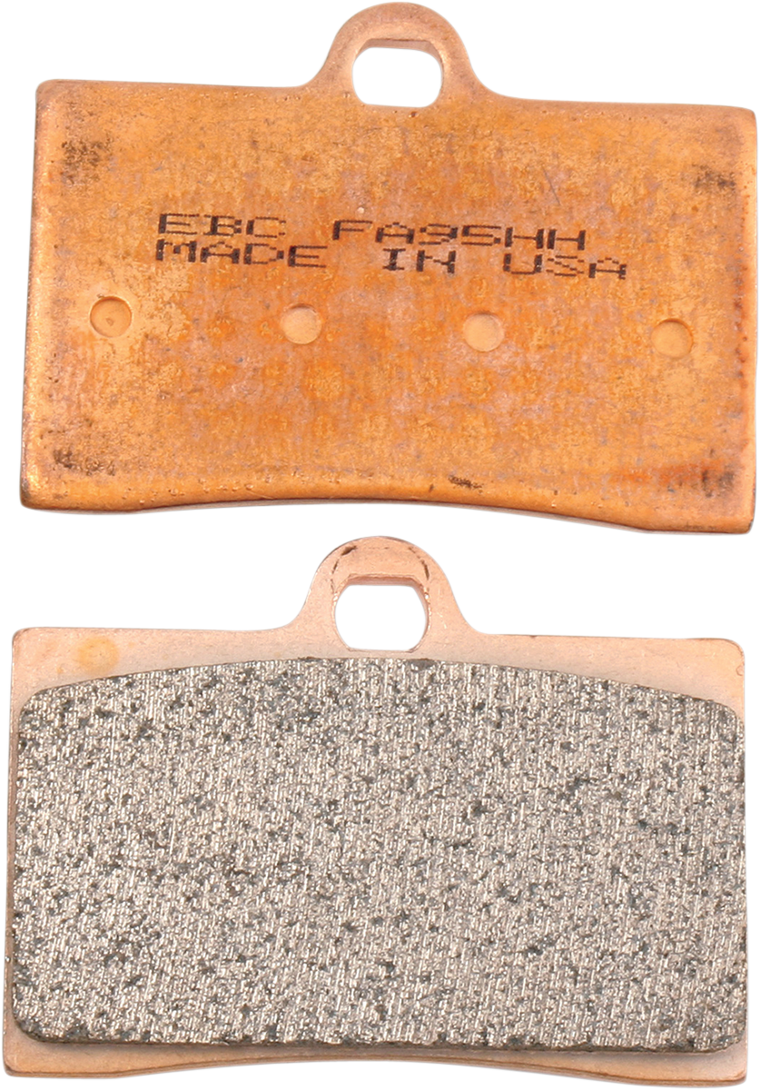 EBC HH Brake Pads FA95HH