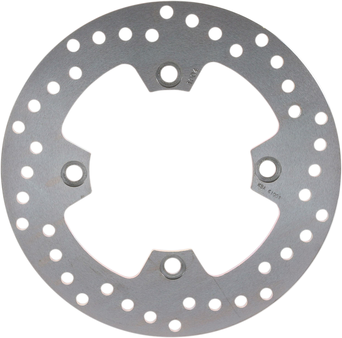 EBC Brake Rotor - Honda MD1004