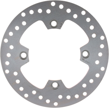 EBC Brake Rotor - Honda MD1004