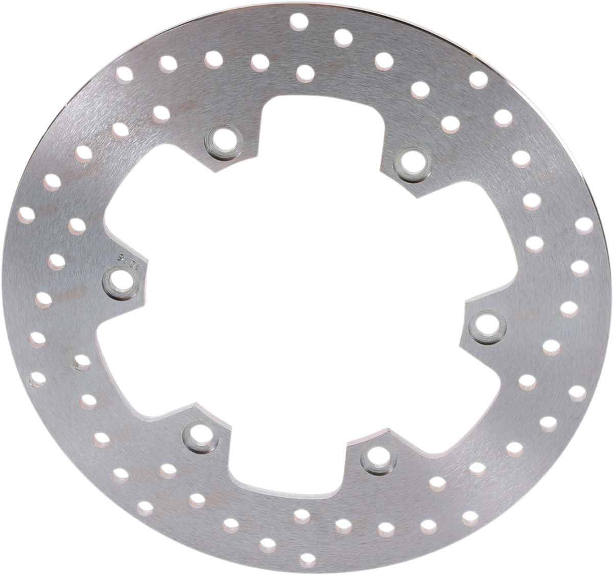 EBC Brake Rotor - Honda MD1016