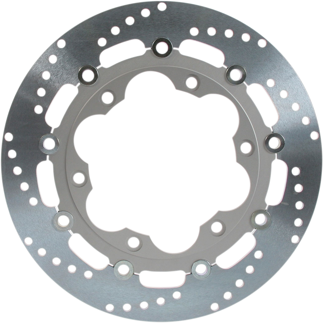 EBC Brake Rotor - Honda MD1021LS