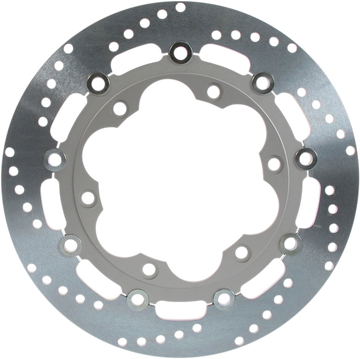 EBC Brake Rotor - Honda MD1021LS