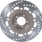 EBC Brake Rotor - Honda MD1036LS