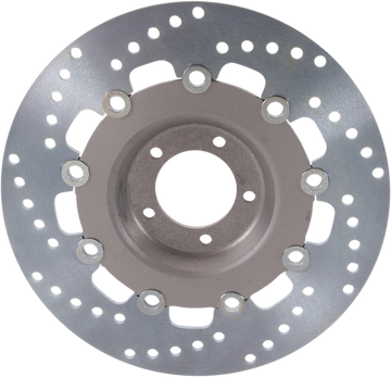 EBC Brake Rotor - Honda MD1036LS