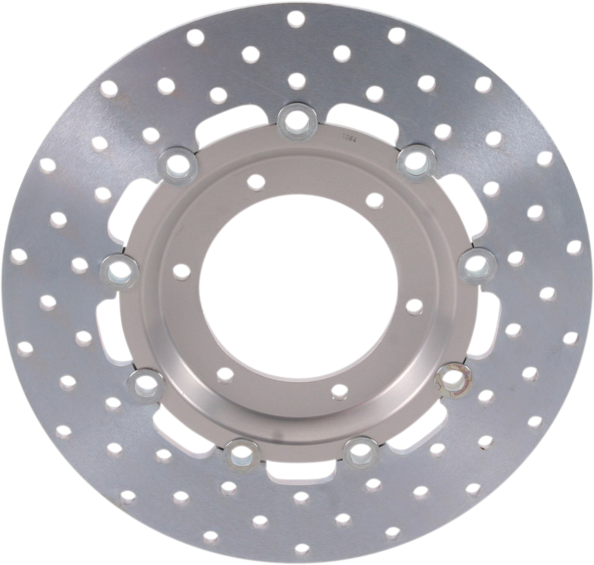 EBC Brake Rotor - Honda MD1064