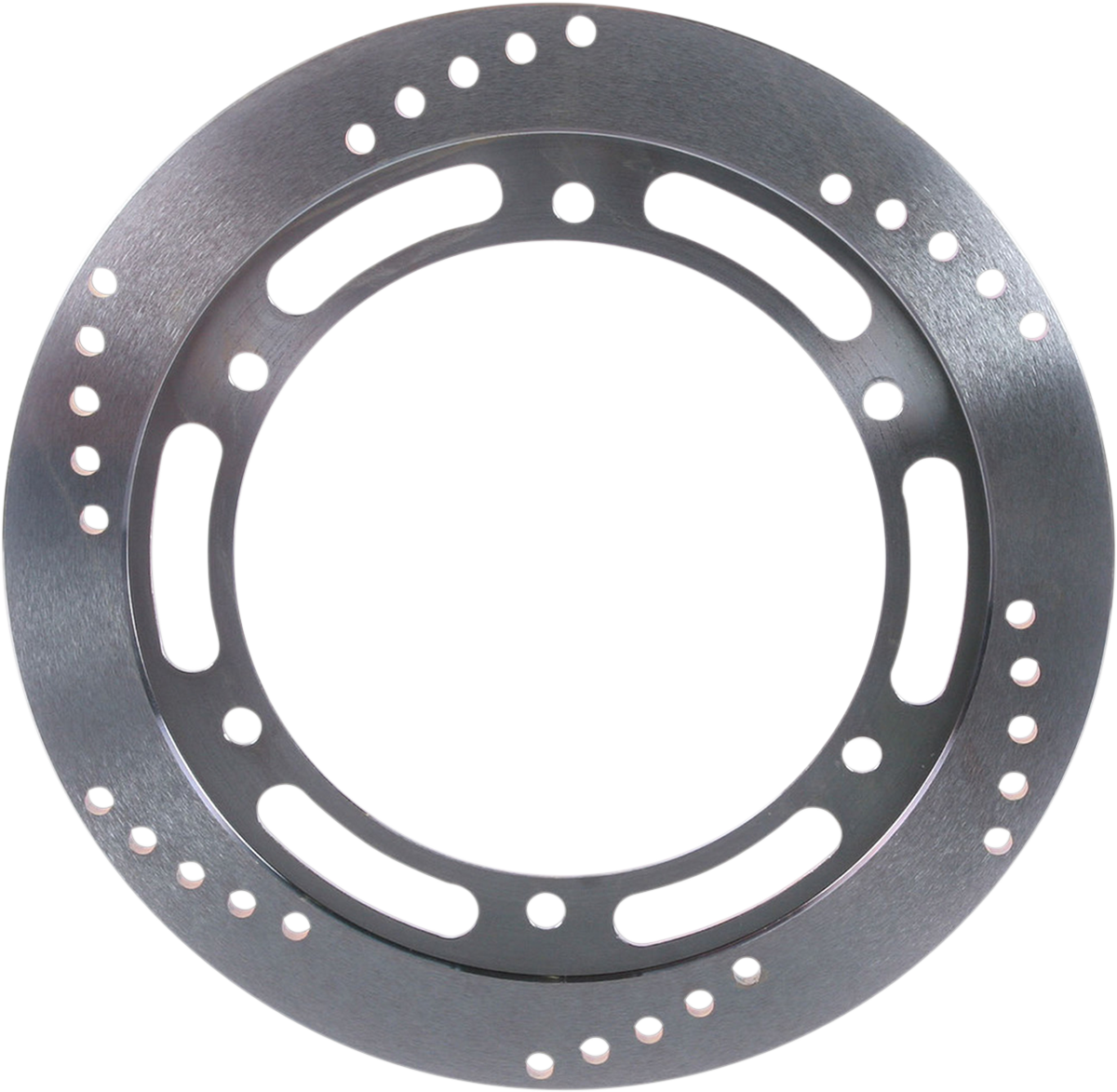 EBC Brake Rotor - Honda MD1077