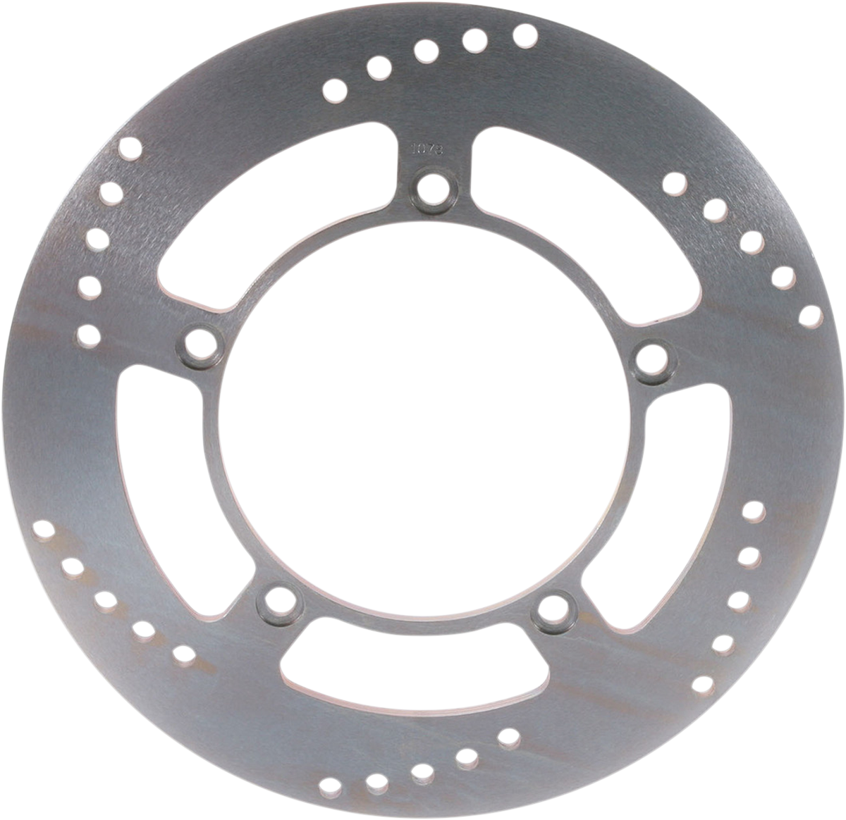 EBC Brake Rotor - Honda MD1078