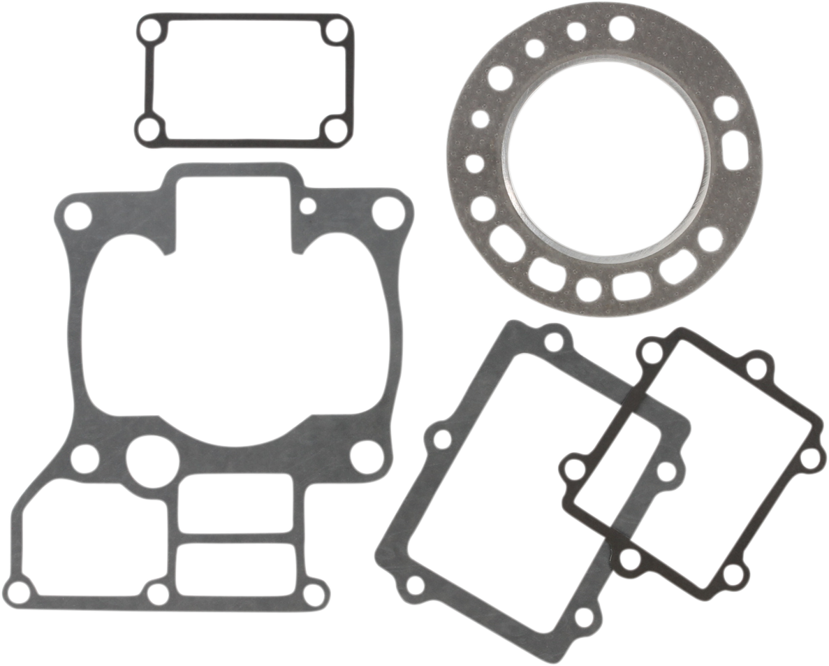 COMETIC Top End Gasket Set - Suzuki C7071