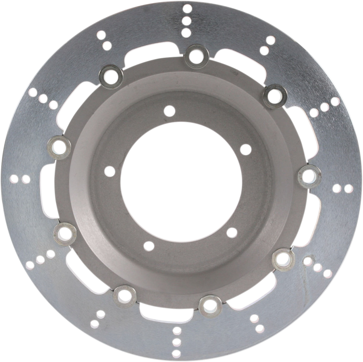 EBC Brake Rotor - Honda MD1082