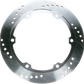 EBC Brake Rotor - Honda MD1127