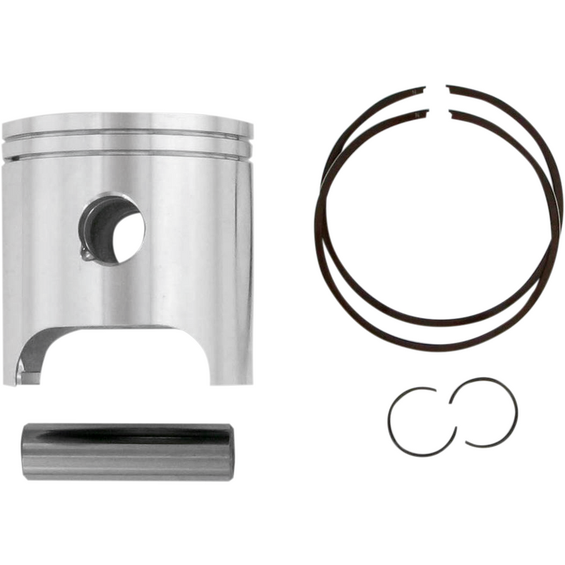 Wiseco Piston Kit - 66.00 mm - KTM 770M06600