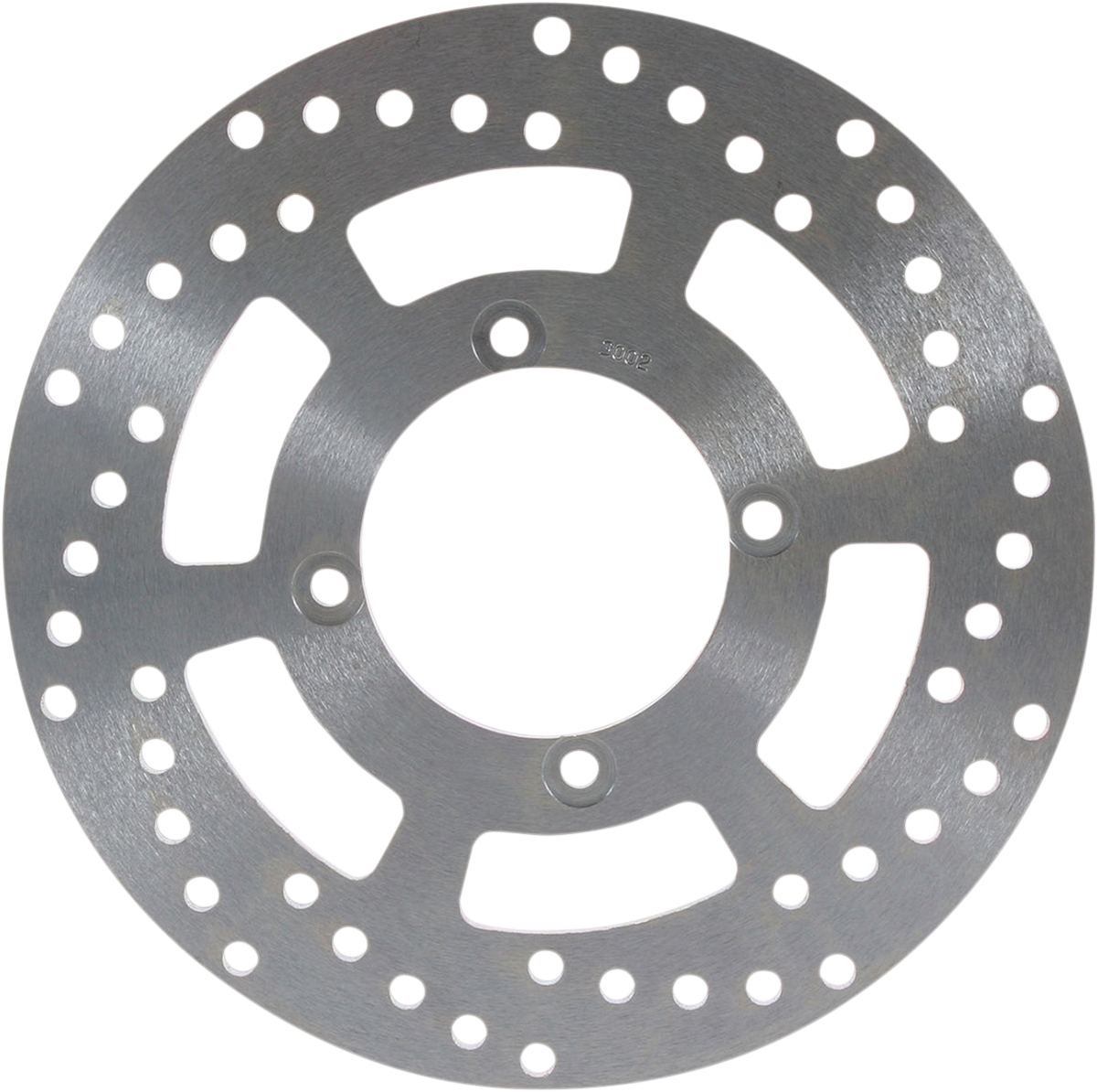 EBC Brake Rotor - Suzuki MD3002