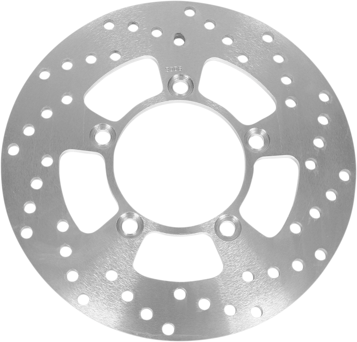 EBC Brake Rotor - Suzuki MD3008