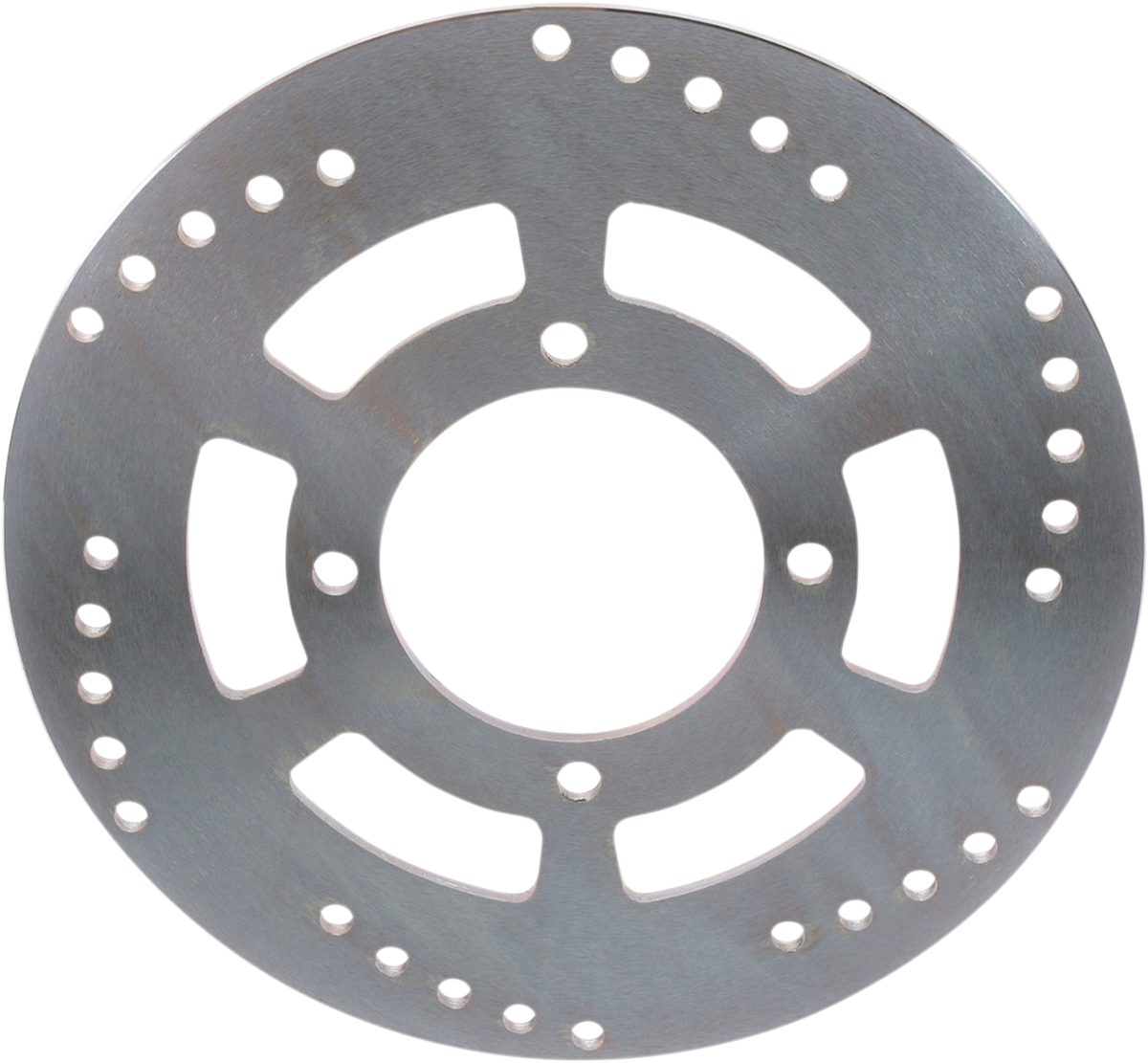 EBC Brake Rotor - Suzuki MD3017LS