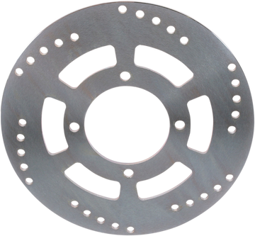 EBC Brake Rotor - Suzuki MD3017LS