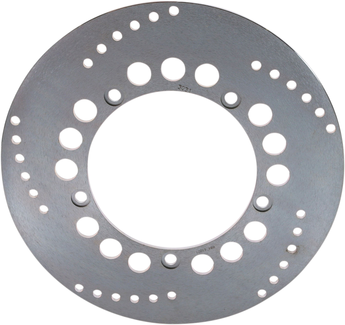 EBC Brake Rotor - Suzuki MD3031LS