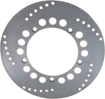 EBC Brake Rotor - Suzuki MD3031LS