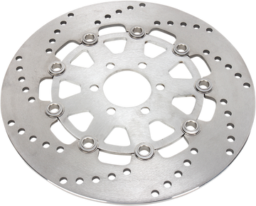 EBC Brake Rotor - Suzuki MD3032RS