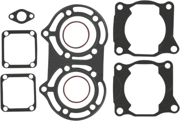 COMETIC Top End Gasket Set - Yamaha C7094