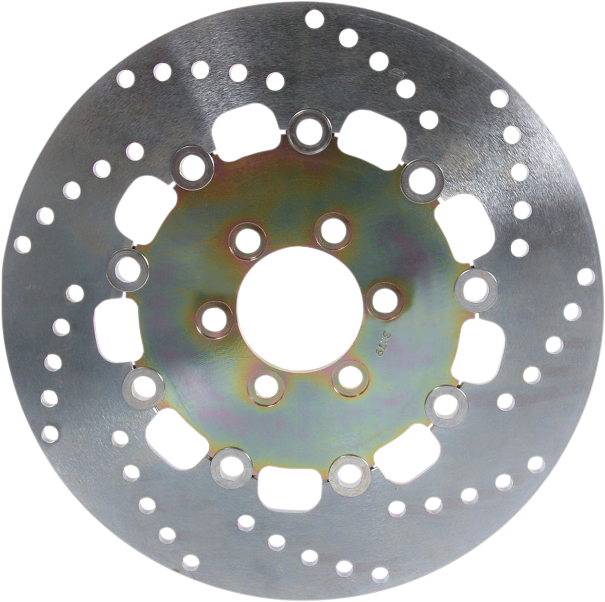 EBC Brake Rotor - Suzuki MD3079