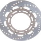 EBC Brake Rotor - Kawasaki MD4124LS