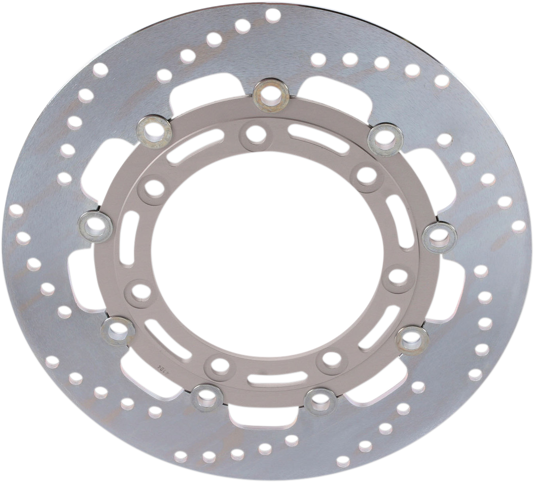 EBC Brake Rotor - Kawasaki MD4124LS