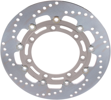 EBC Brake Rotor - Kawasaki MD4124LS