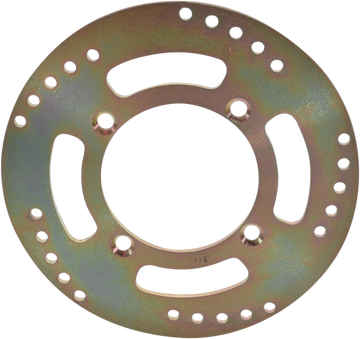 EBC Brake Rotor - Buell MD511