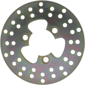 EBC ATV Brake Rotor - Honda MD6006D