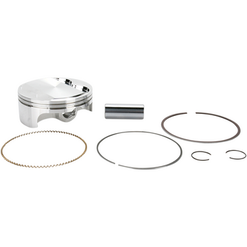 WISECO Piston Kit - 95.00 mm - KTM 4805M09500