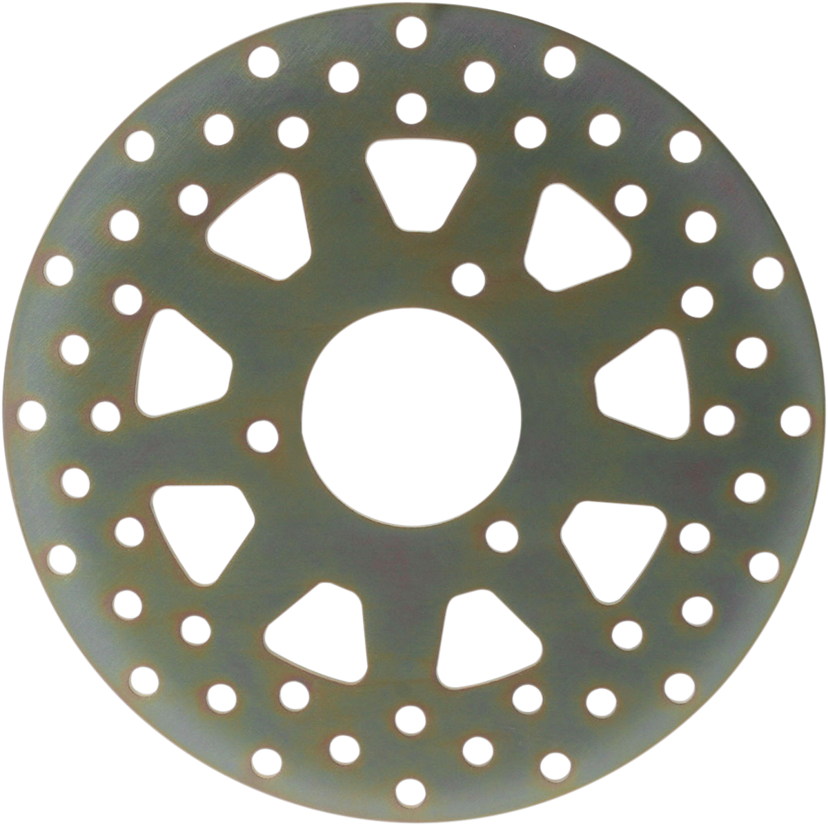 EBC ATV Brake Rotor - Honda MD6064D