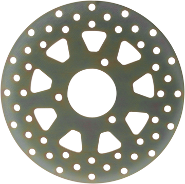 EBC ATV Brake Rotor - Honda MD6064D