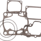 COMETIC Top End Gasket Set - Suzuki C7136