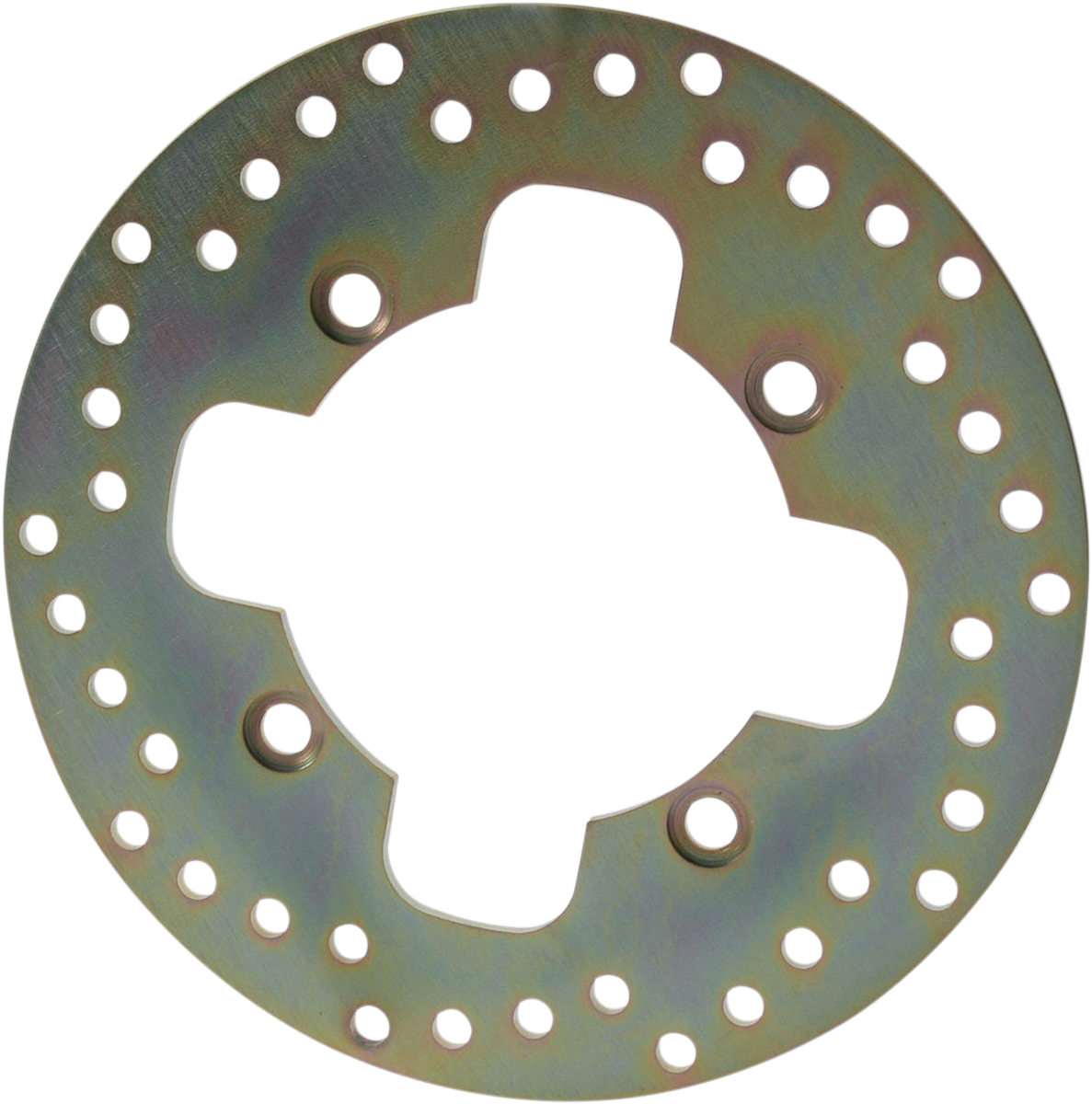 EBC ATV Brake Rotor - Honda MD6164D