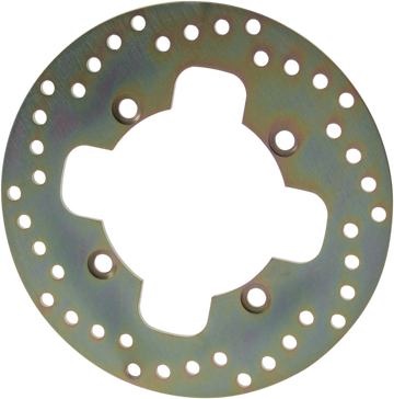 EBC ATV Brake Rotor - Honda MD6164D