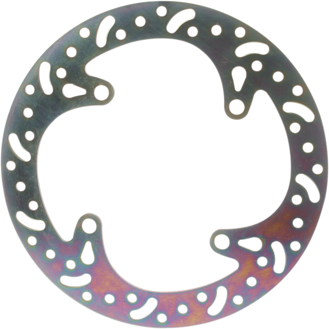 EBC Brake Rotor - Honda MD6191D