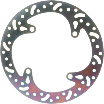 EBC Brake Rotor - Honda MD6191D