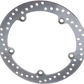 EBC Brake Rotor - BMW MD653