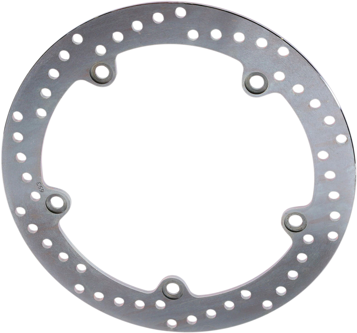 EBC Brake Rotor - BMW MD653