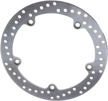 EBC Brake Rotor - BMW MD653