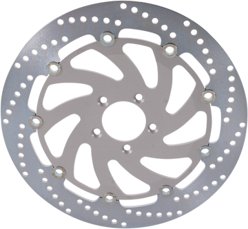 EBC Brake Rotor - Buell MD719RS