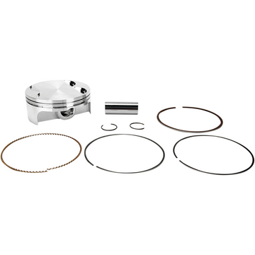 WISECO Piston Kit - 95.00 mm - Beta | KTM | Polaris 4732M09500