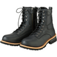 Z1R M4 Boots - Black - Size 8 3403-0873