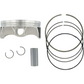 Wiseco Piston Kit - 95.50 mm - Suzuki 4870M09550