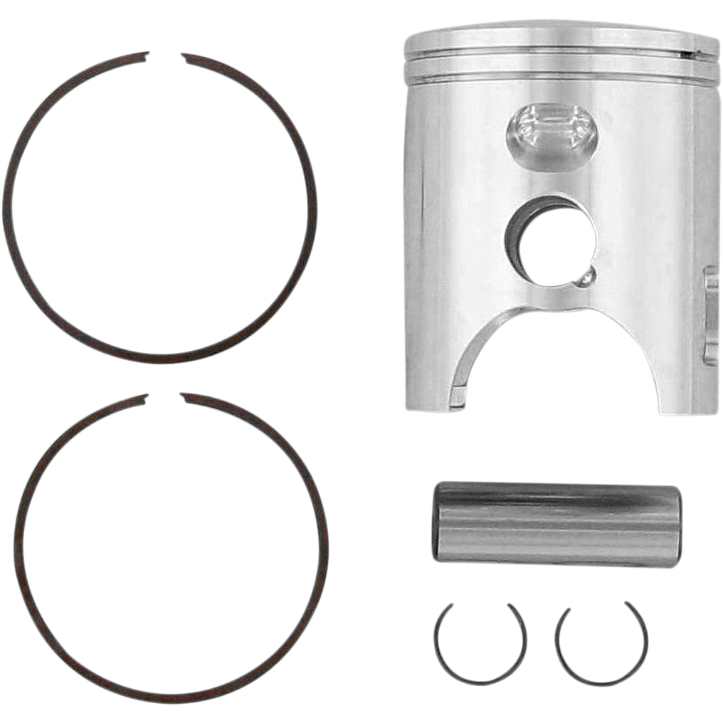 Wiseco Piston Kit - 52.00 mm - Yamaha RT100 771M05200